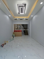 Sát mặt tiền hoàng diệu trung tâm q4 
có 6 tỷ