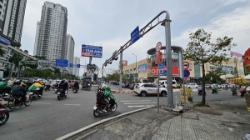 Sát mặt tiền lotte mart
tân hưng q7 ngang 4 x12
có 4 tỷ nhà mới