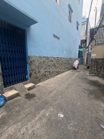 Sát mặt tiền xe hơi q4
diện tích 57 m2 có 70 triệu m2