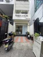 Share mặt bằng, mặt tiền khu dân cư trung tâm quận 3