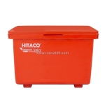 Sỉ - lẻ thùng đá foam 250l hitaco hiệp thành tại tp. hcm