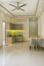 Siêu hiếm nhà hẻm rộng 4,5m có thang máy vị trí vàng trung tâm phú nhuận chỉ