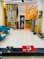 Siêu hót ! cho thuê nhà nguyên căn 5 tầng tại lĩnh nam, hoàng mai hà nội