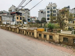 Siêu phẩm 43m đất làng cổ đất học - thửa đất đẹp - lô góc - ô tô giá đầu tư
