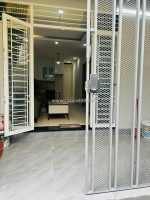 Siêu phẩm bán nhà cấp 4 có 2 phòng ngủ ngay chợ hiệp bình - đường 36 - ra phạm