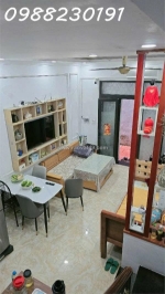 Siêu phầm bán nhà đại đồng hoàng mai - 5  tầng - xây mới - full nội thất - ngõ