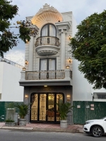 Siêu phẩm đẹp nhất từ trước đến nay kđt hà quang 2-phước hải