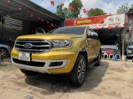 Siêu phẩm ford everest titanium 2.0l 4x4 – sx 2019