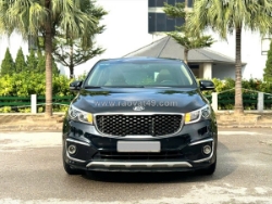 Siêu phẩm gia đình – kia sedona full dầu 20