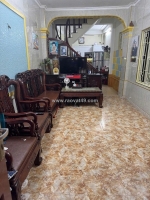 Siêu phẩm kim giang - nhà đẹp mặt ngõ thông - ô tô đỗ cửa - chỉ vài bước ra phố