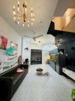 Siêu phẩm mã lò gần bệnh viện bình tân khu vip nhà lầu-51m2,2tầng 4ty 250