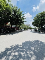 Siêu phẩm mặt phố có 102 view bv tâm anh, công viên, 120m2, mt m, kinh doanh
