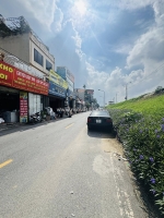 Siêu phẩm mặt phố lâm du 92m2, mt 6.5m, dòng tiền, bất chấp kinh doanh nhỉnh 24