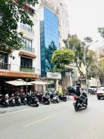 Siêu phẩm mặt phố tôn đức thắng, đoàn thị điểm nằm trung tâm quận đống