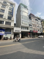 Siêu phẩm mp trung phụng đđ 9t 101m2 mt6.6m 79.5 tỷ thang máy pccc fu