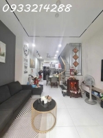 Siêu phẩm nhà mới 3 tầng – 74m² full sổ – tặng nội thất – bình hưng hòa, bình