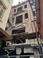 Siêu phẩm nhà mới tây hồ
mới tinh 5 tầng thang máy - ngõ thông - 8 phòng khép