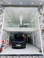 Siêu phấm phố vũ xuân thiều 60m2, 7t, mt5.1m, vỉa hè, 2 mặt ngõ thông ô tô