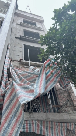 Siêu phẩm tòa căn hộ dịch vụ minh khai- bắc từ liêm 50m, 6 tầng, thang máy, 9