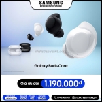 Siêu sale giữa tháng 9 cùng samplaza