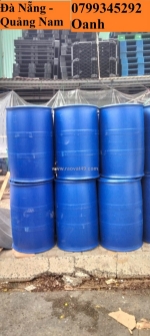 Siêu sale – thùng phuy 220l 4 đai đà nẵng – 0799 345 292