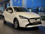 Siêu ưu đãi tháng này – mazda2 sedan nhập thái