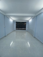 Siêu vị trí hẻm 8m thông tân hóa đông bình tân 58m2 3 tầng chỉ 6 tỷ nhỉnh.