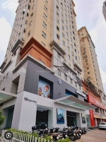 Sở hữu căn hộ chung cư mặt đường phạm hùng - ngay gần bến xe mỹ đình - gần