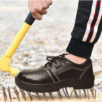 So sánh giá 10 thương hiệu giày bảo hộ tại hồ chí minh