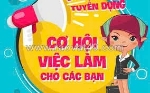 Sona spa - tuyển nhân viên spa