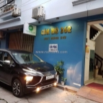 Sống giữa lòng đà nẵng nhộn nhịp, vừa tận hưởng không gian riêng vừa có dòng