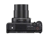 Sony zv-1 – chiếc máy ảnh vlog “quốc dân” dành cho mọi creator!