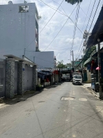 Sót lại lô đất khủng lê trọng tấn hẻm nhựa 6m thông khu vip 258m2 kv xây 5tầng