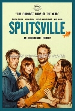 “splitsville – bộ phim hài lãng mạn lý tưởng cho cuối tuần”