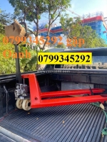 Sửa xe nâng tay đà nẵng – 0799345292 – thợ 10 năm kinh nghiệm