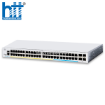 Swicth cisco c1300-48fp-4g