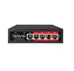 Switch poe sv-gps204