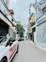 Tân bình - 100m2 -  hẻm xe tải  - phan huy ích - giá 7 tỷ.