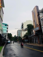 Tân phú - nhà đẹp chính chủ – gần 90m² – mt kinh doanh đỉnh - 16.x tỷ.