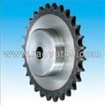 Tăng hiệu suất với nhông công nghiệp chuẩn xác