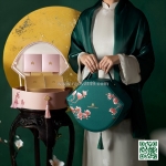 Tạo dấu ấn với quà tặng trung thu cao cấp