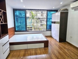 Tập thể khuất duy tiến - thanh xuân bắc 40m - ô tô đỗ full nội thất ở ngay