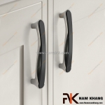 Tay nắm tủ - điểm nổi bật trong thiết kế lắp ghép