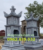 Tây ninh tháp lục giác để tro cốt bán tại tây ninh