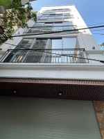 Thạch bàn - 6 tầng thang máy - ô tô vào nhà - nhỉnh 7 tỷ