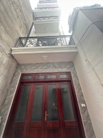 Thạch bàn - xây mới độc lập - cách 1 nhà ra ô tô thông - 42m chỉ hơn 6 tỷ