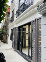 Thái hà - thang máy - 33m - hơn 12 tỷ