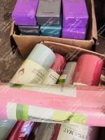 Thảm - gối - roll yoga khắc laser