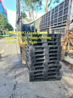 Thanh lý pallet nhựa quảng nam – hotline 0799345292