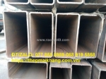 Thép hộp vuông nhập khẩu 50×50x5ly, 65×65x5ly, 75×75x5ly, 100×100x5ly, 120×120x6ly, 125×125x6ly, 150×150x8ly, 150×150x6ly, 200×200x6ly, 250×250x6ly